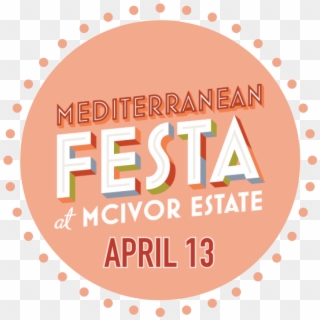 Mediterranean Festa, HD Png Download