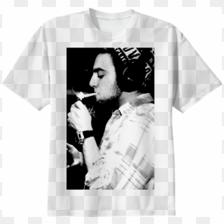 Cotton T-shirt - Dorohedoro Shirt, HD Png Download