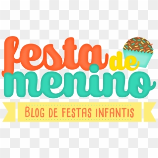 Blog Festa De Menino - Blog De Festas, HD Png Download
