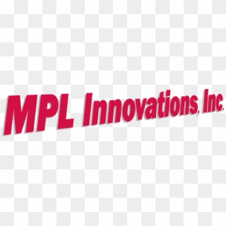Mpl Innovations - Graphic Design, HD Png Download