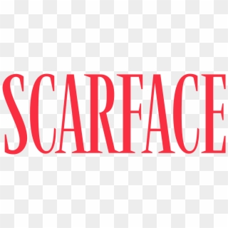 Scarface Logo - Scarface (1983), HD Png Download