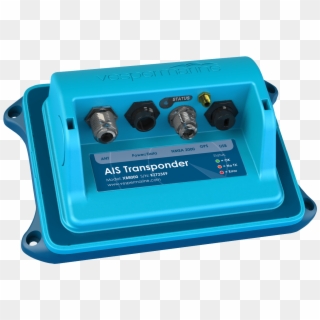 Vesper Xb8000 Ais Transponder - Vesper Ais, HD Png Download