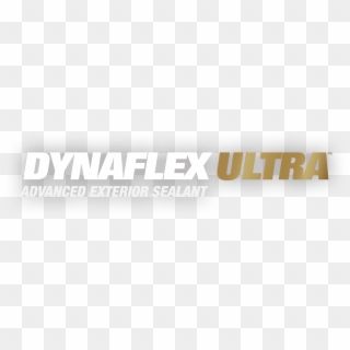 Product Logo For Dynaflex Ultra - Signage, HD Png Download