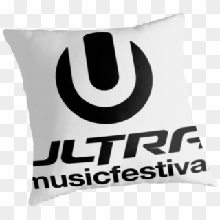 Ultra Music Festival Logo Png More Information Modni - Ultra Music Festival 2011, Transparent Png
