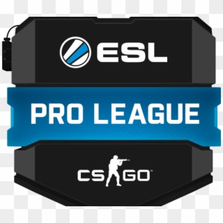 Astralis Wins Esl Pro League Season - Graphic Design, HD Png Download