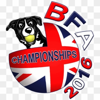 Bfa Flyball Champs 2016 Photography - Dog, HD Png Download
