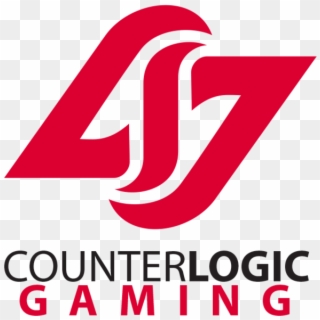 Index Of Content Bazoo Counter Strike Logo Team Png - Counter Logic Gaming, Transparent Png