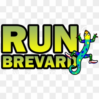 Running Zone Launches The Run Brevard Podcast - Running Zone, HD Png Download