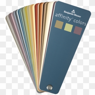 Fandeck Affinity Us Mallory Paint - Benjamin Moore Paint Can, HD Png Download