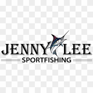 Jenny Lee Sportfishing - Domin Sport, HD Png Download