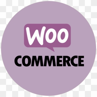 Partners & Technologies - Woo Commerce Transparent Logo, HD Png Download