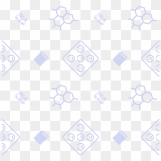 Pixbot › Pattern Design - Circle, HD Png Download