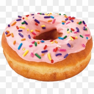 #png #tumblr #edit #overlay - Dunkin Donuts Donuts Png, Transparent Png
