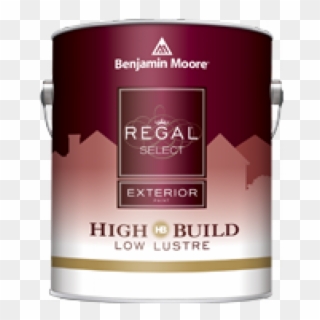 Regal Exterior Paint - Bottle, HD Png Download