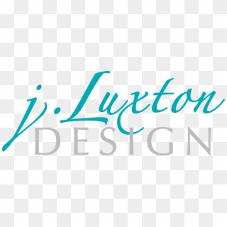 J - Luxton Design - Graphic Design, HD Png Download