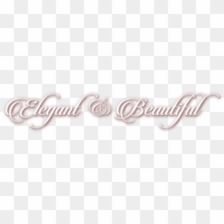 Mayfair Paint Brantford - Calligraphy, HD Png Download