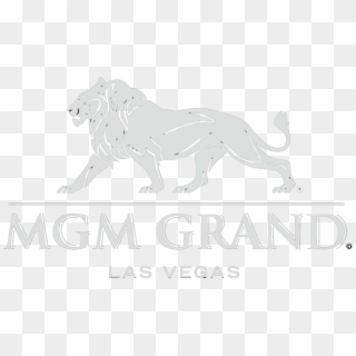 Mgm The Mgm Grand Is The 3rd Largest Single Hotel In - Mgm Grand Detroit Logo Png, Transparent Png
