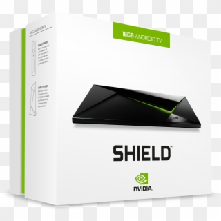 Nvidia Shield Packaging, HD Png Download