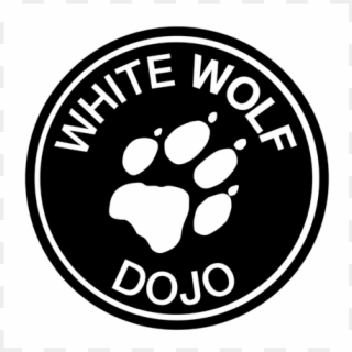 White Wolf Dojo - Circle, HD Png Download