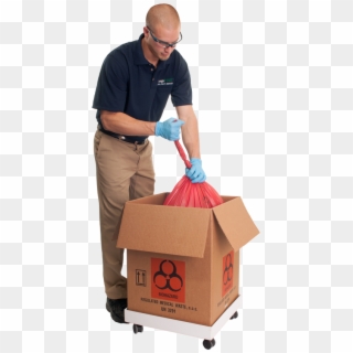 Rsz 1rsz Mw2 Types Of Removal - Biohazard Disposal, HD Png Download