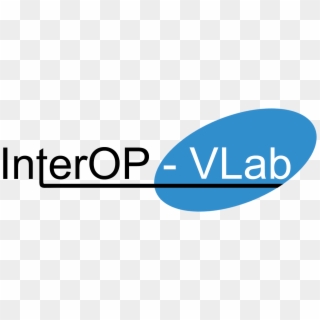 Interop-vlab - Circle, HD Png Download