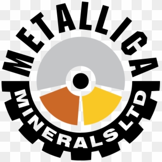 Metallica Minerals Ltd, HD Png Download