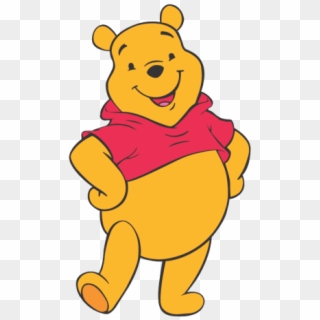 Free Png Winnie The Pooh Png Images Transparent - Winnie The Pooh Png, Png Download