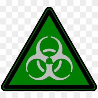 Small - Zombie Infected Yard Sign, HD Png Download
