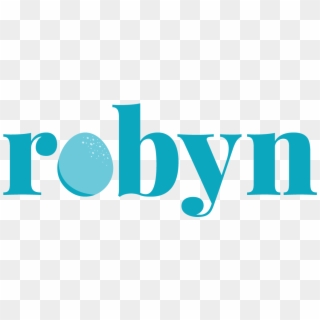 Robyn Shivery Logo - Graphic Design, HD Png Download