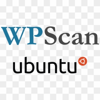 Install Wpscan On Ubuntu - Scan Wordpress, HD Png Download