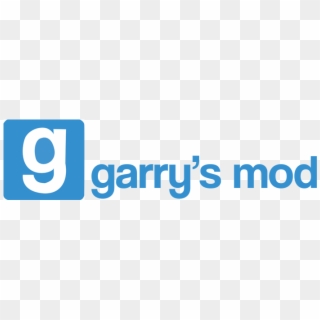 Garry S Mod Details Launchbox Games Database Roblox - Garry's Mod Logo Png, Transparent Png