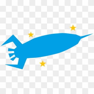 This Free Icons Png Design Of Rocketship 3, Transparent Png