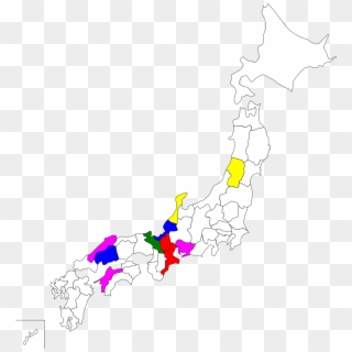 Igamachi Map In Japan - Japan Map, HD Png Download