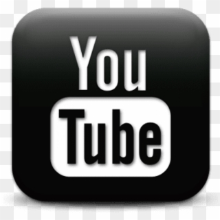 Youtube Logo PNG Transparent For Free Download - PngFind