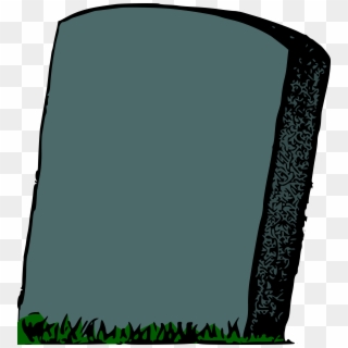 This Free Icons Png Design Of Gravestone, Transparent Png