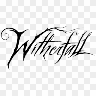 Also, The Witherfall Guitar Pick Giveaway Will Be Sent - Calligraphy, HD Png Download