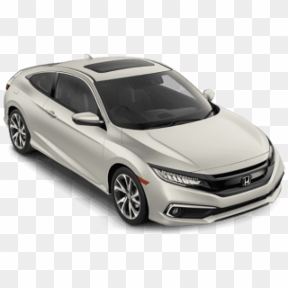 New 2019 Honda Civic Touring - Honda Civic 2019 Touring, HD Png Download