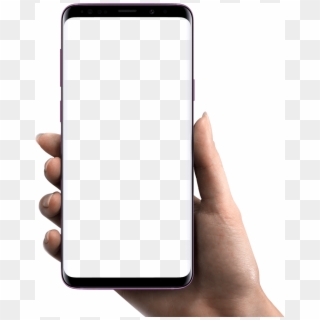Lock In A Slow-mo Masterpiece - Samsung S9 Transparent Png, Png Download