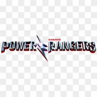 Watch Power Rangers 2017 Online Free - Power Ranger 2017 Logo, HD Png Download
