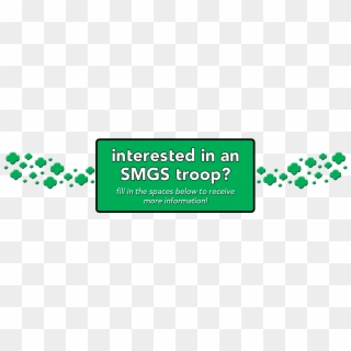 Interested In Joining Smgs Wave - Colorfulness, HD Png Download