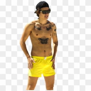 Harry Styles, Harry, And One Direction Image - Harry Styles 2013 Shirtless, HD Png Download