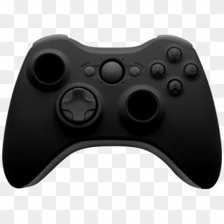 Joystick Clipart Xbox Controller - Xbox One X Controller, HD Png Download
