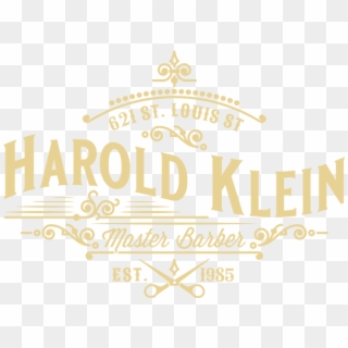Harold Klein - Baton Rouge, HD Png Download
