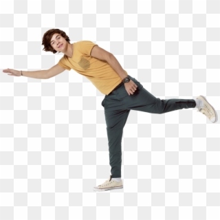 Photoshoot Png Harry Styles - Aerobic Exercise, Transparent Png