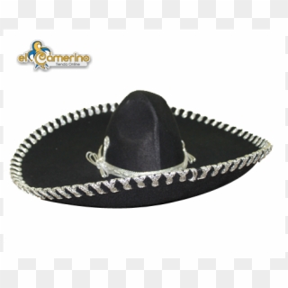 700 X 700 8 - Sombrero Mexicano Charro, HD Png Download