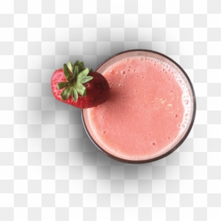 Featured Drinks - Drinks Top View Png, Transparent Png