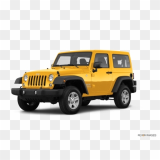 New 2018 Jeep Wrangler Jk In Statesboro, Ga - Jeep Wrangler Sport White Used 2018, HD Png Download