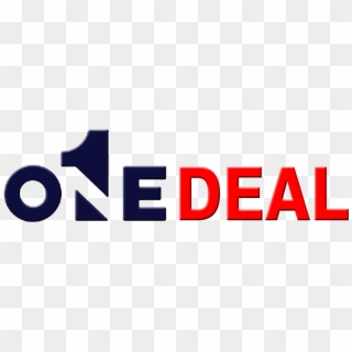 One Deal, HD Png Download