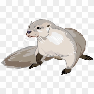 Otter Png Photo - Otter Png Clipart, Transparent Png