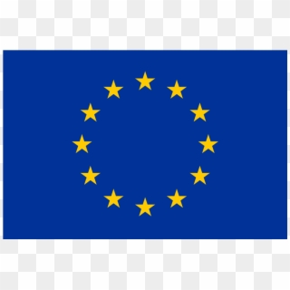 Eu Flag Png Transparent Eu Flag - European Heritage Days, Png Download